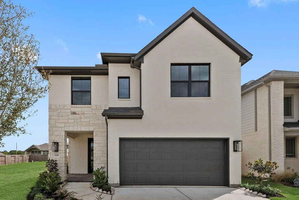 118 Candlelight Ridge Court, Richmond