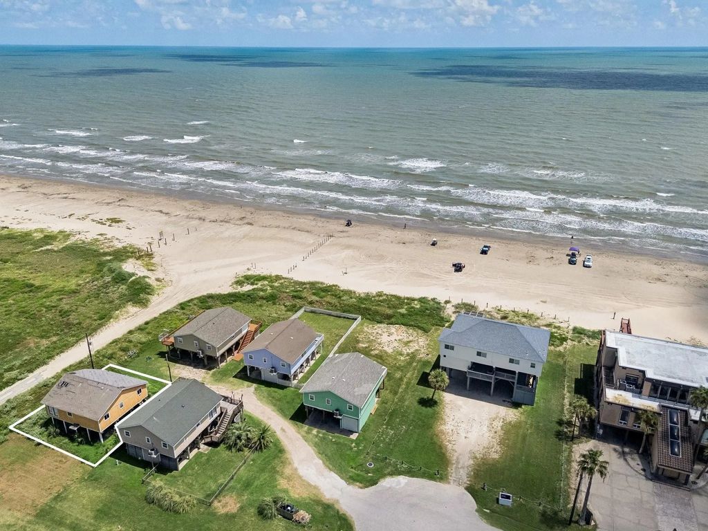 16507 Jamaica Beach Road, Jamaica Beach