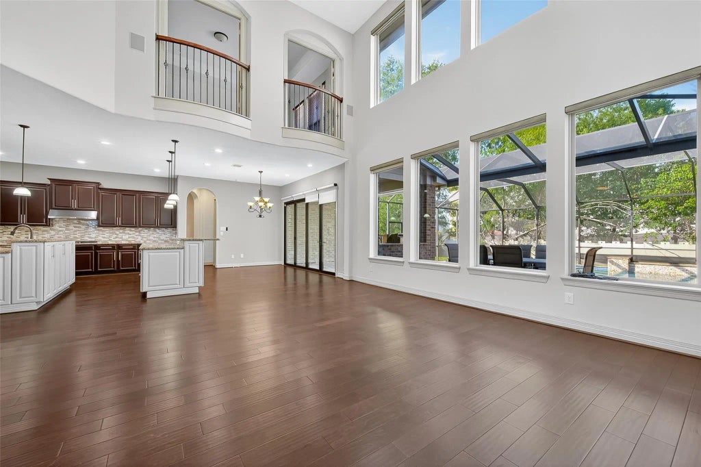 10458 Lake Palmetto Drive, Conroe