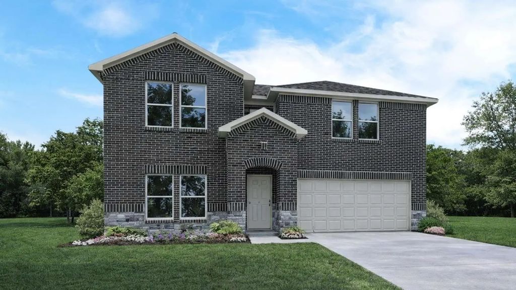 14953 Cherry Creek Drive, Magnolia