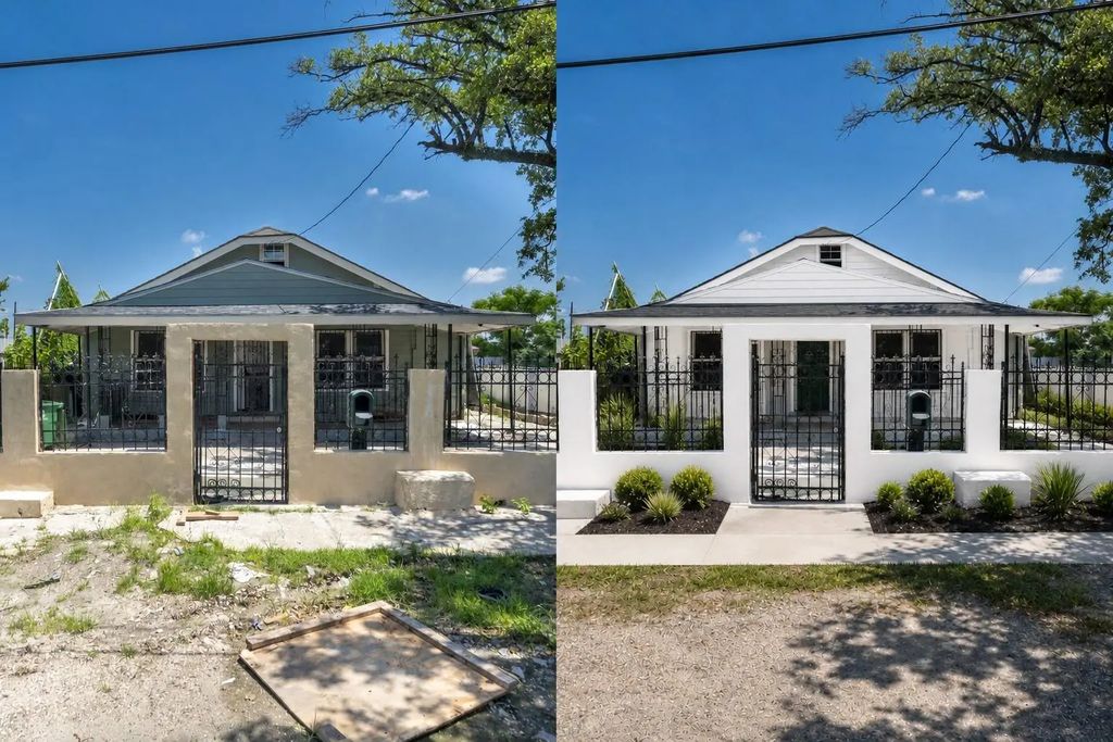 6507 Texas Street, Houston