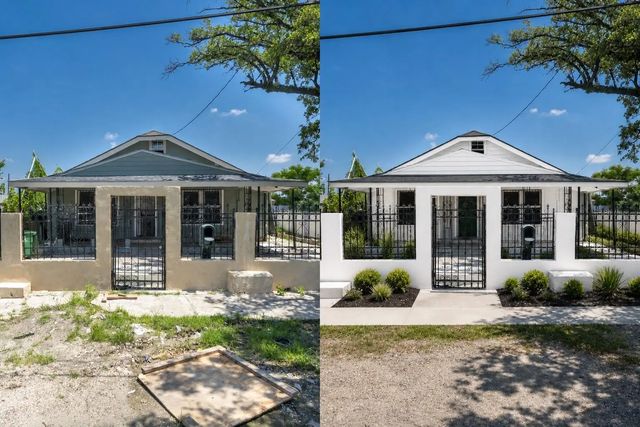 6507 Texas Street, Houston
