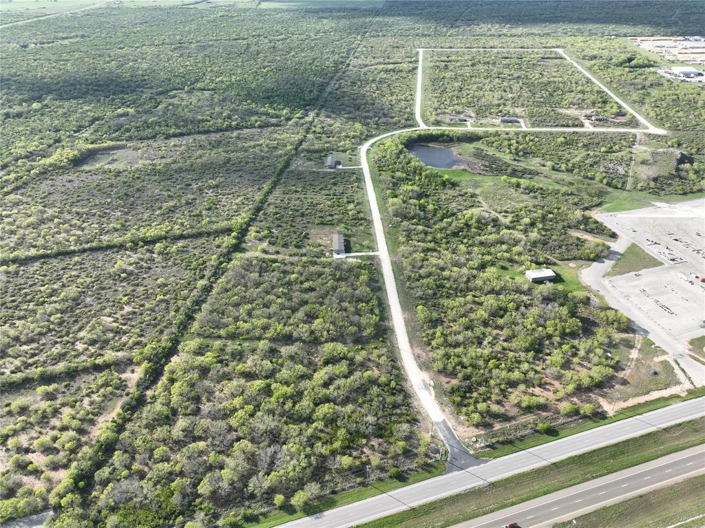 Lot 5 Pr Frio Estates Drive, Moore