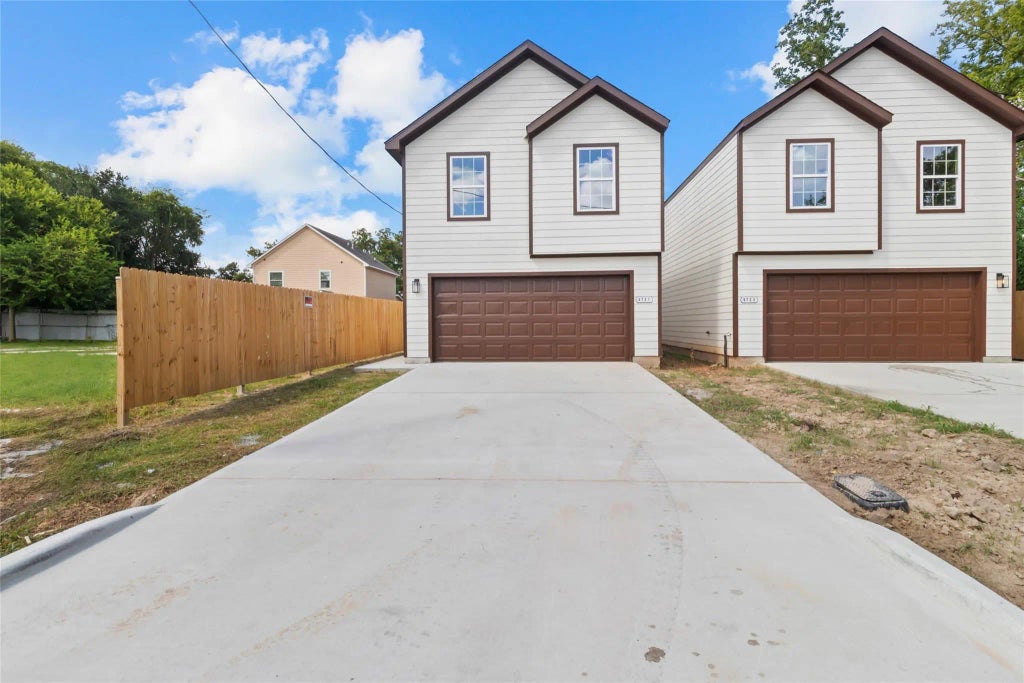 6721 Cohn Street, Houston