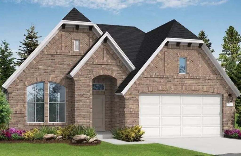 6710 Sweet Orange Court, Manvel