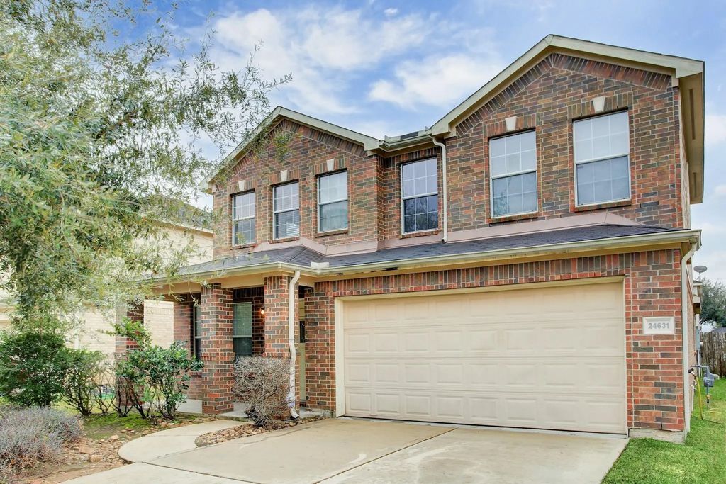 24631 Cornell Park Lane, Katy