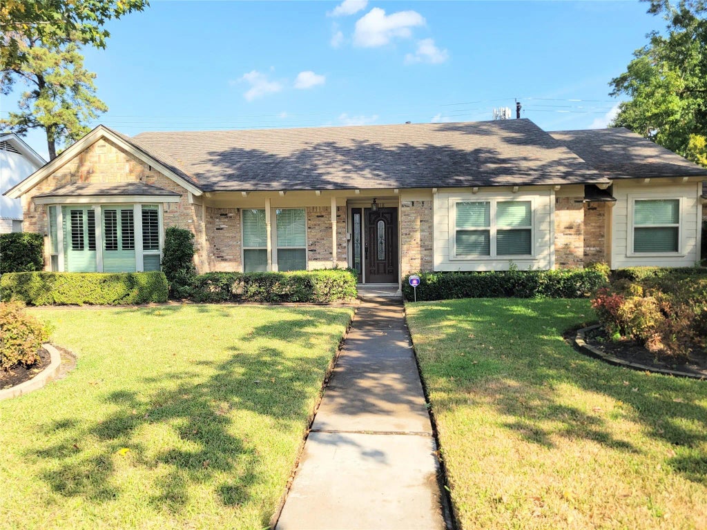 1118 Del Norte Street, Houston