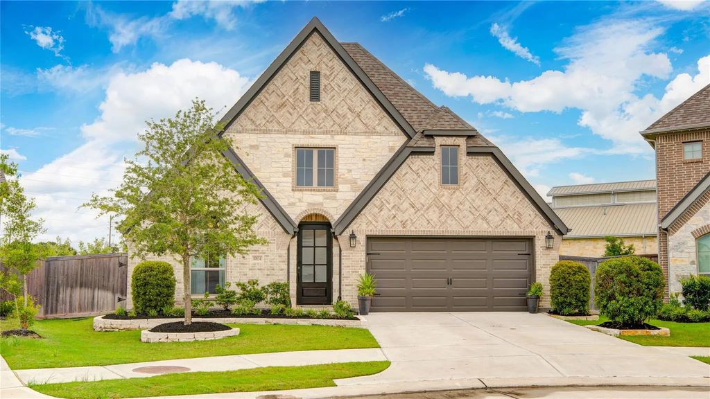 10834 Capella Creek Way, Richmond