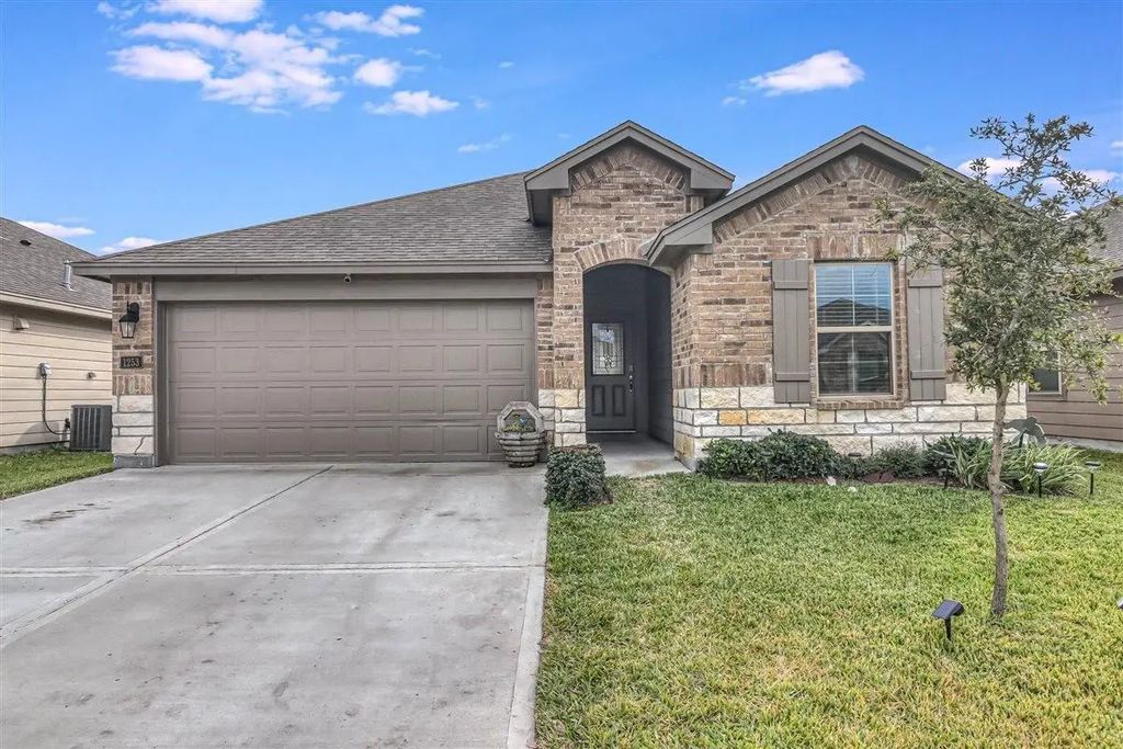 1253 Breebry Drive, Corpus Christi