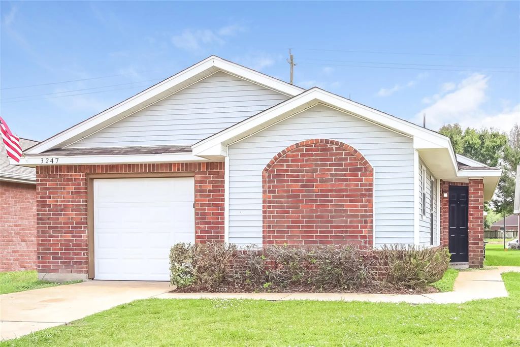 3247 Jorns Street, Houston