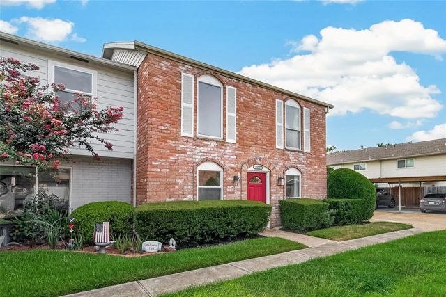 14737 Perthshire Road, Houston