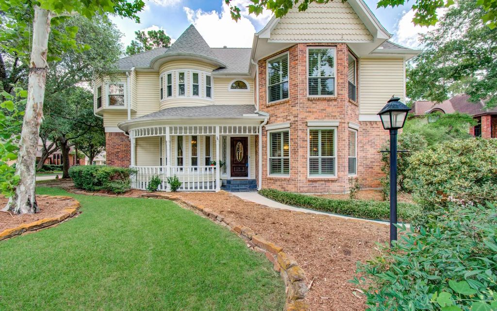 3 Dunlin Meadow Court, The Woodlands