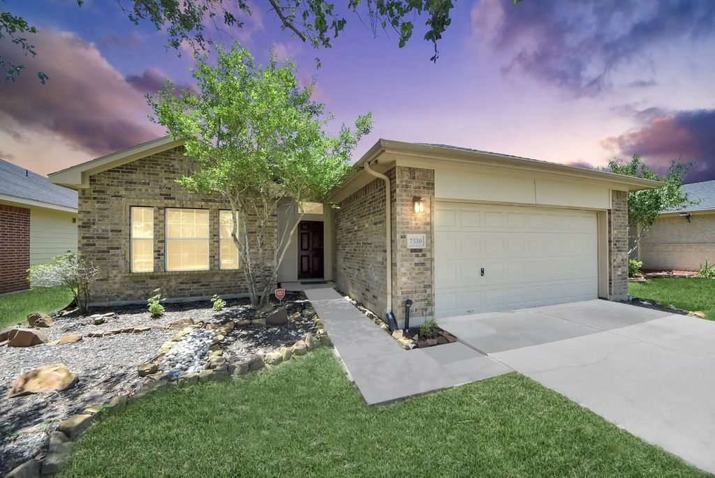 7330 Jacobs Well Drive, Richmond