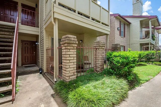 2120 El Paseo Street 603, Houston