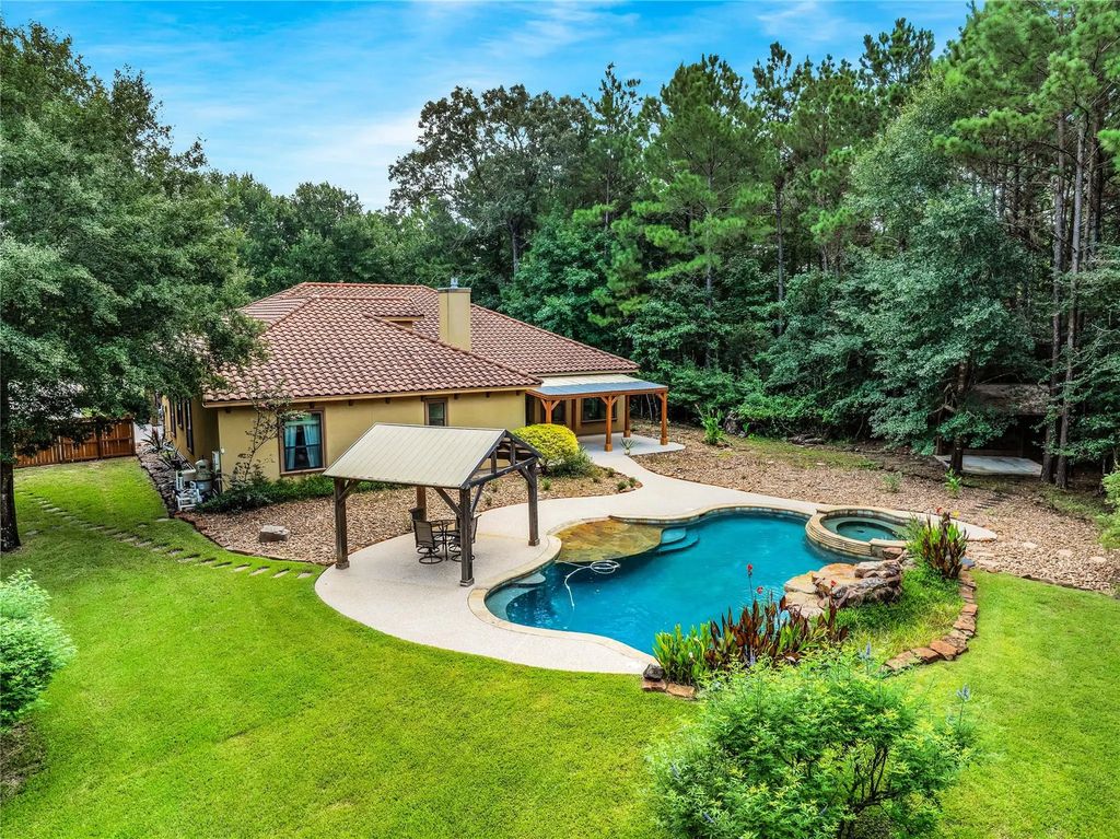11538 Sebastians Run, Montgomery