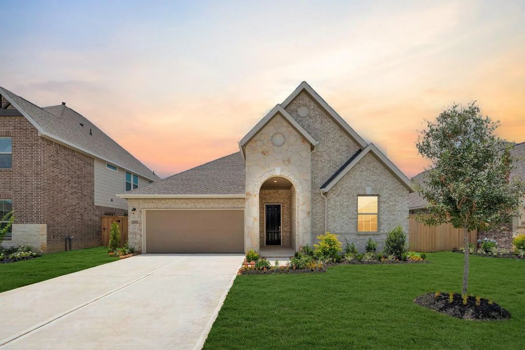 21922 Iris Colony Drive, Waller