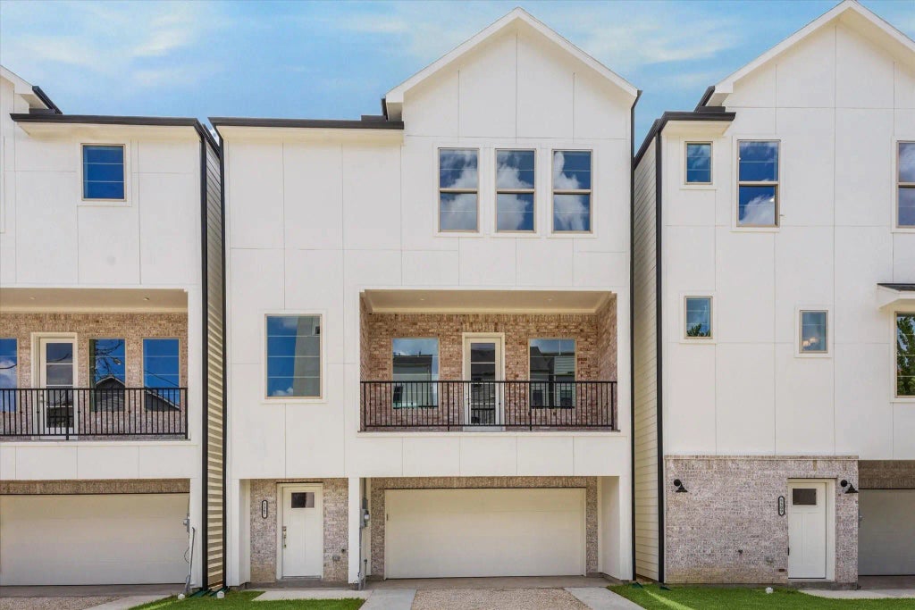 5307 Eigel Street, Houston