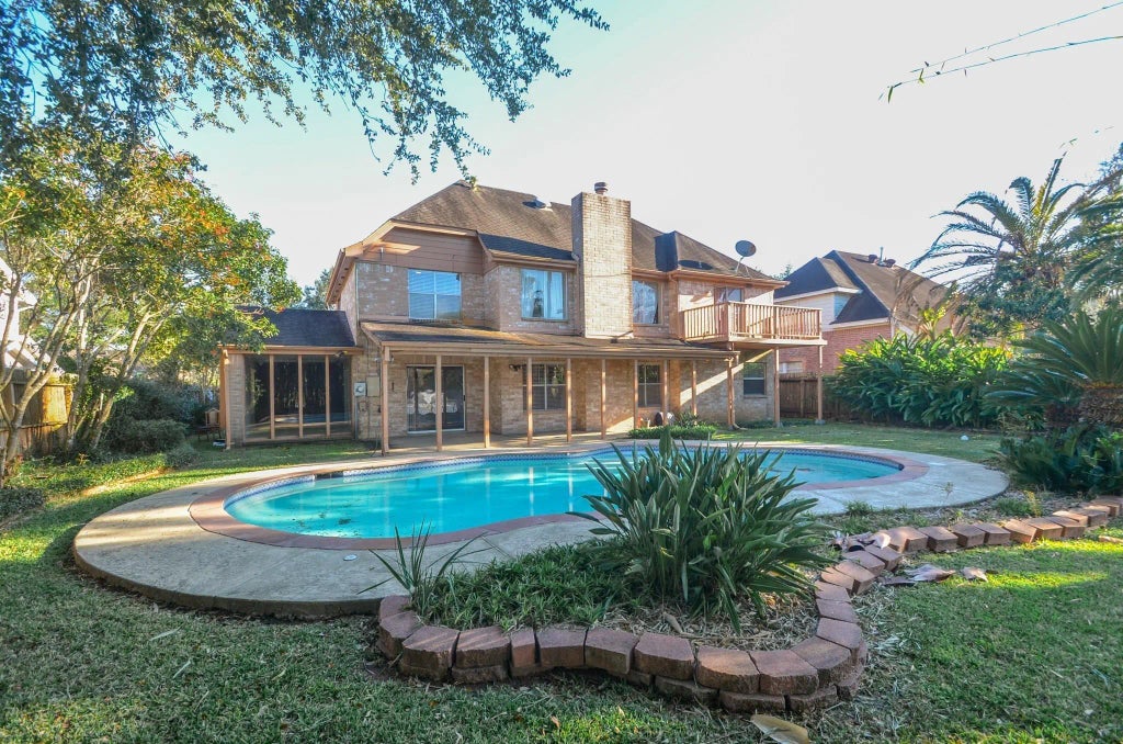 2926 Williams Grant Street, Sugar Land