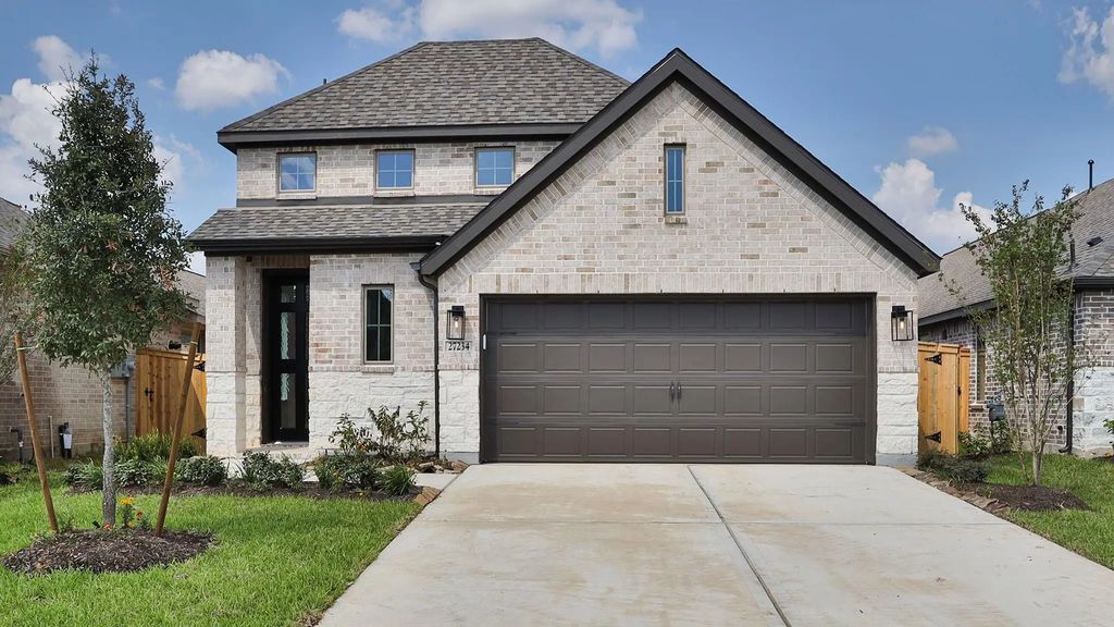 27234 Scarlet Paint Brush Drive, Hockley