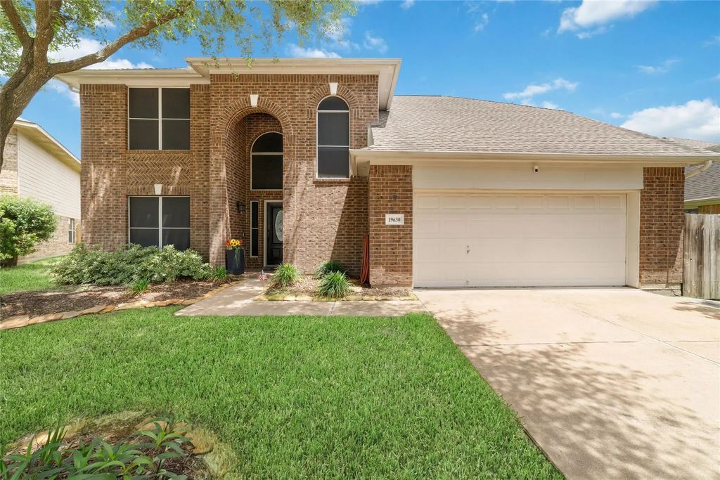 19630 Nara Vista Drive Drive, Tomball