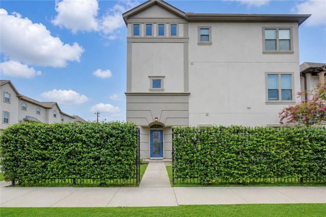 1433 Utah Street, Houston