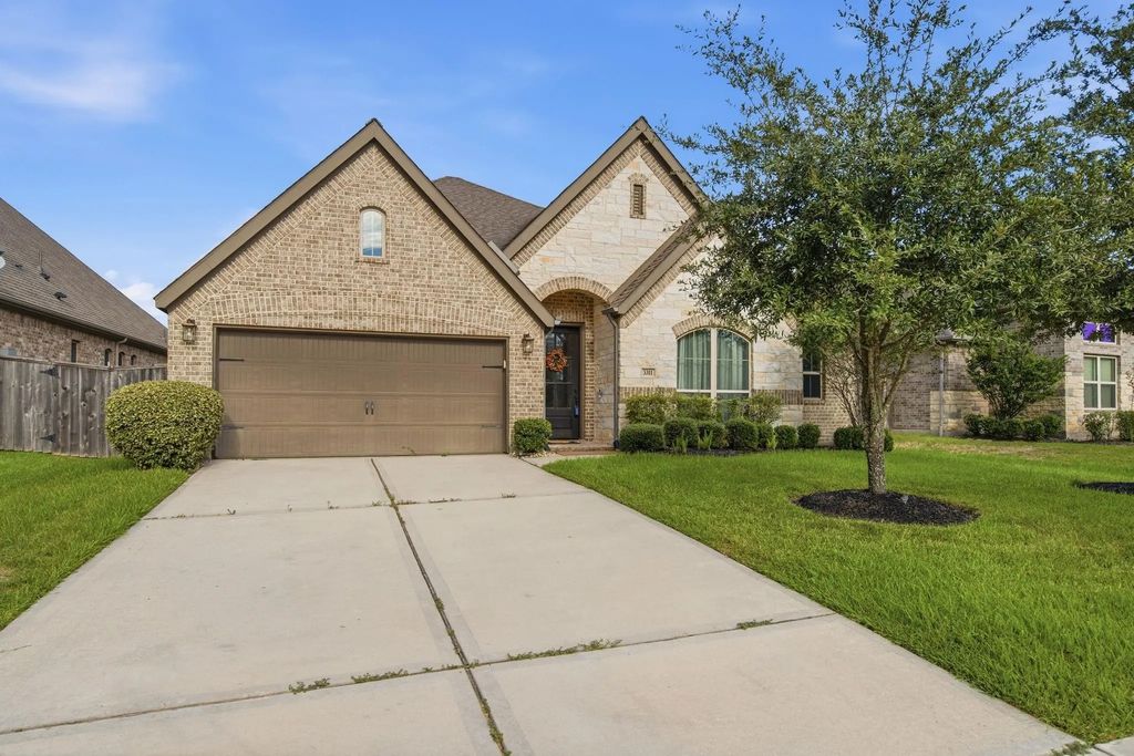 3311 Allendale Park Court, Porter