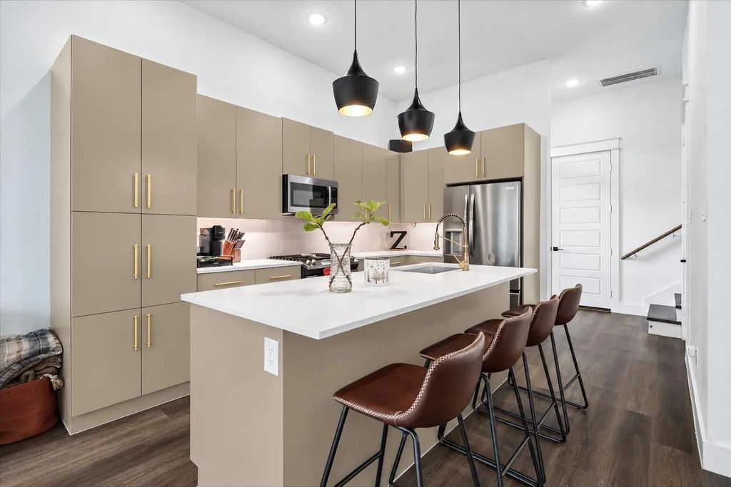 5318 Wunder Lane, Houston