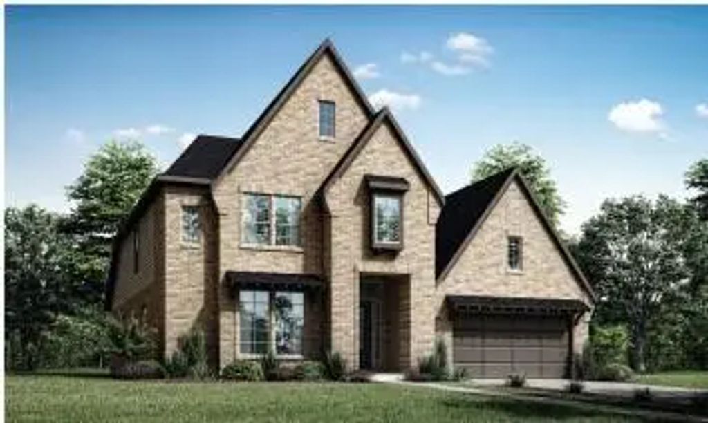 8729 Antelope Canyon Way, Manvel