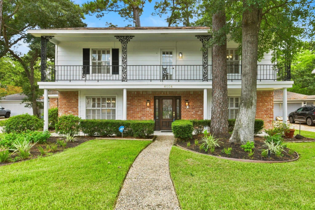 4034 Oxhill Road, Spring