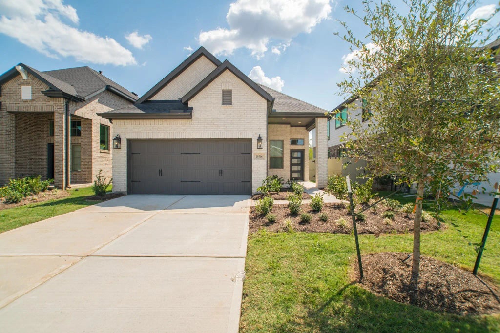 10566 Wild Chives, Conroe