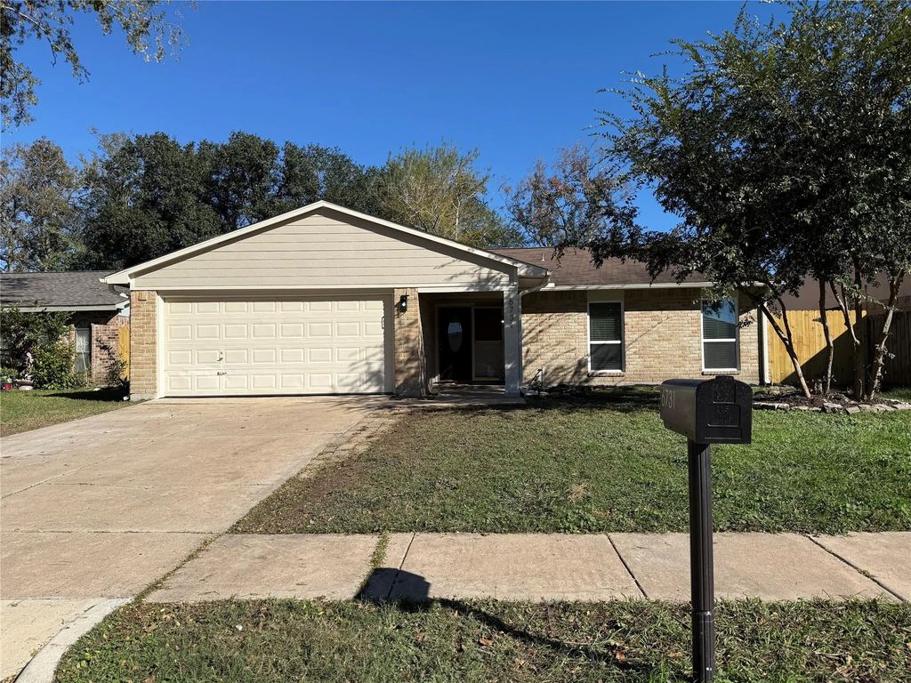 6731 Blue Ridge Drive, Richmond