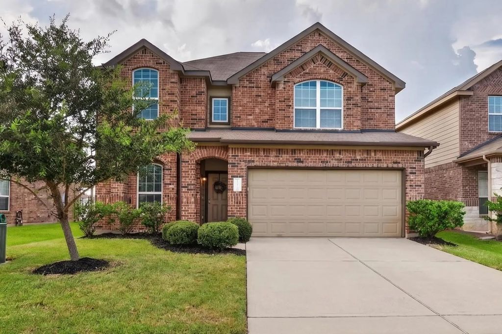 24630 Puccini Place, Katy