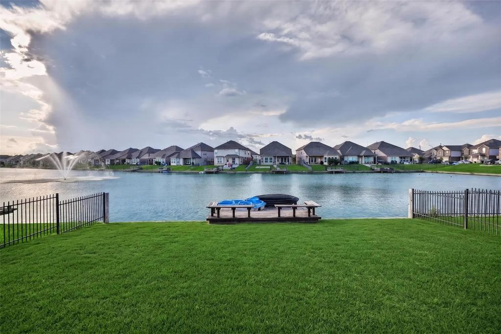 24630 Puccini Place, Katy