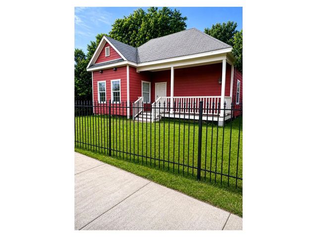1504 Freeman Street, Houston