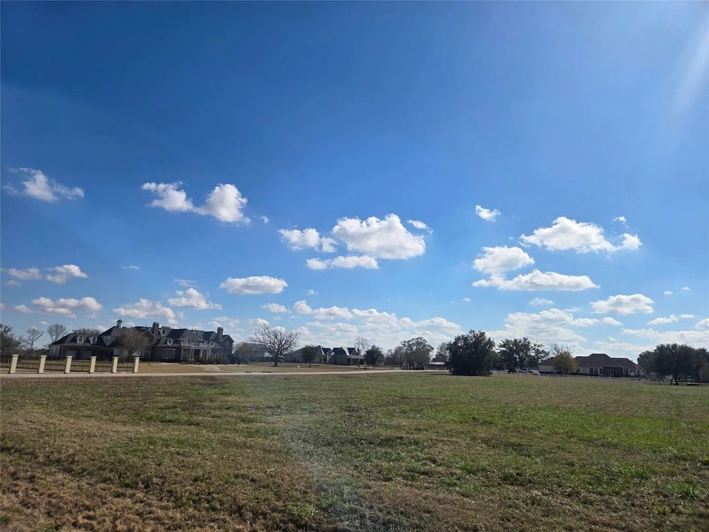 2803 Pearce Mdw, Rosharon