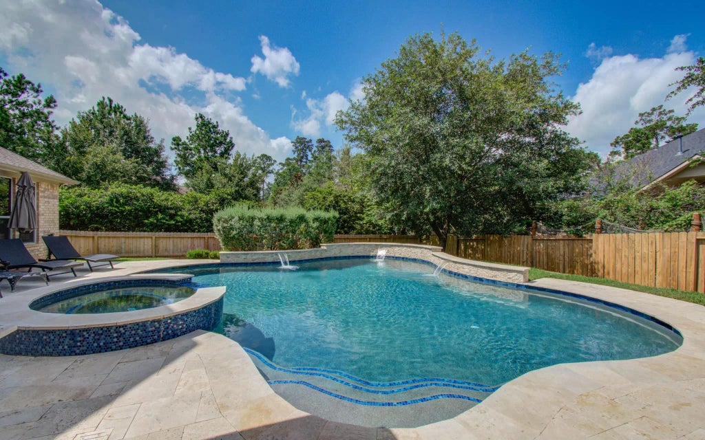 2512 Eagle Post Drive, Conroe