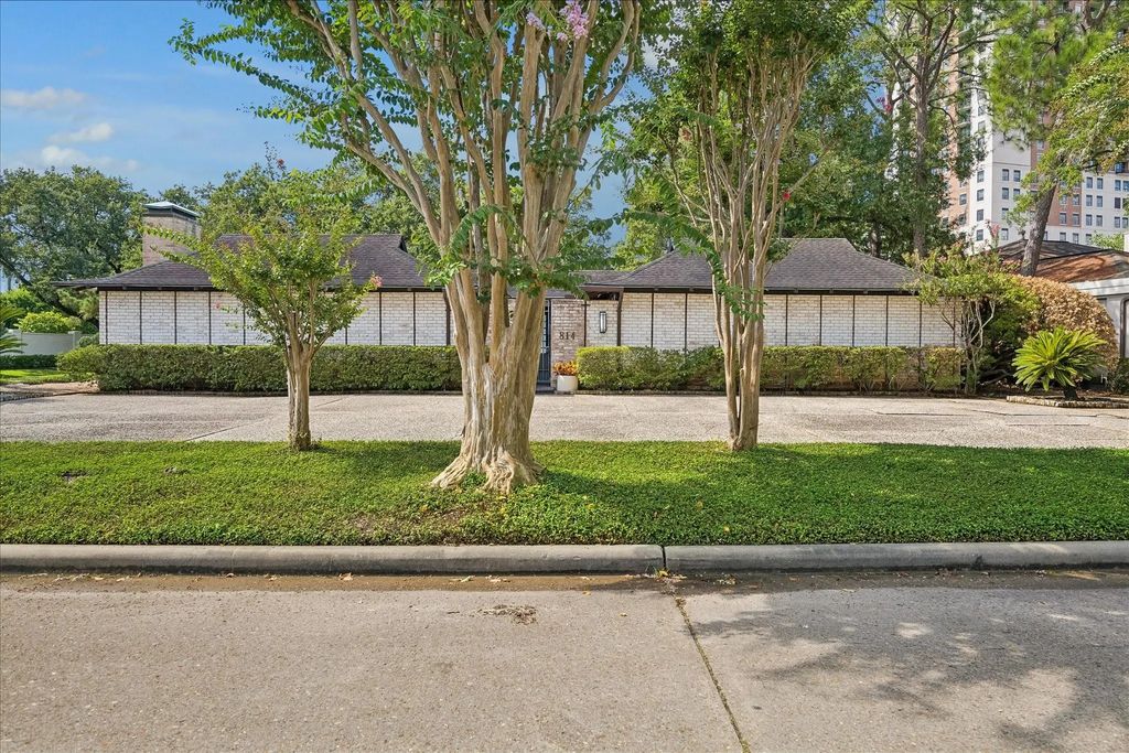 814 Wild Valley Road, Houston