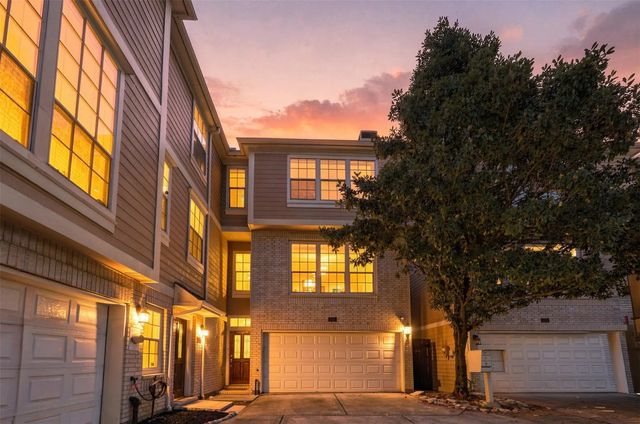 832 Cohn Street, Houston