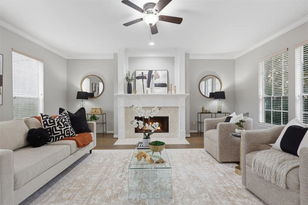 832 Cohn Street, Houston
