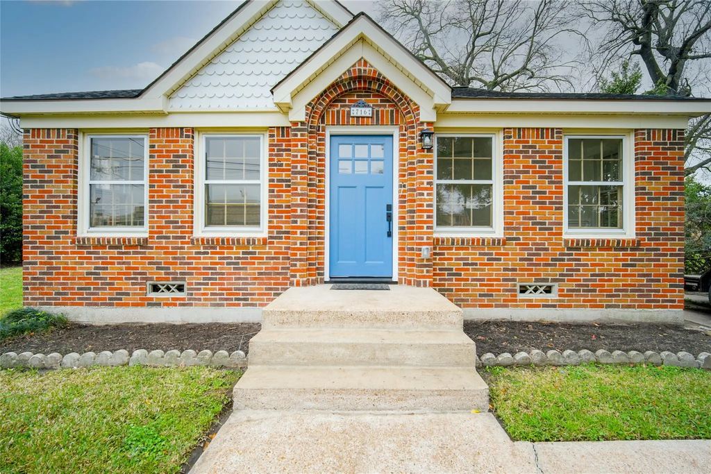 716 Kelley Street, Houston