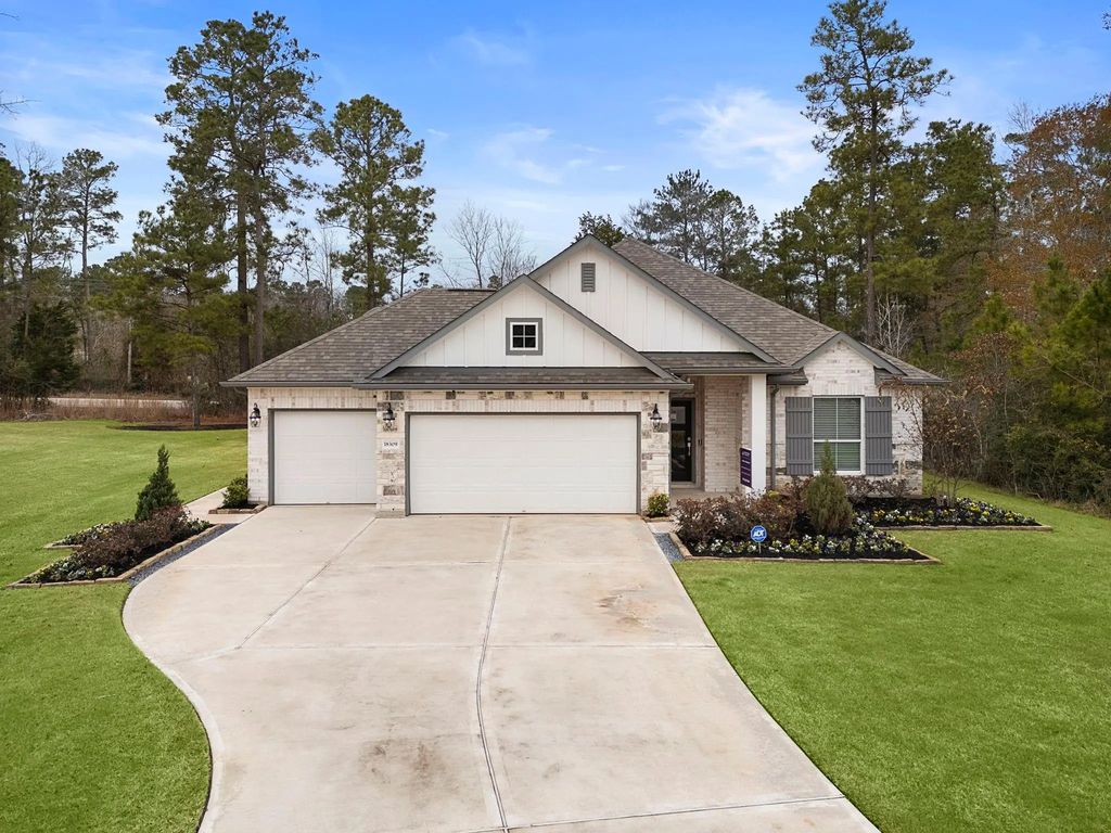 18309 Alana Nell Court, Willis