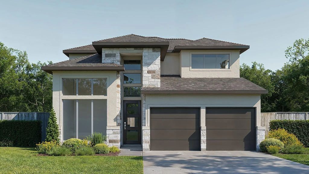 4518 Ruby Garden Court, Fulshear