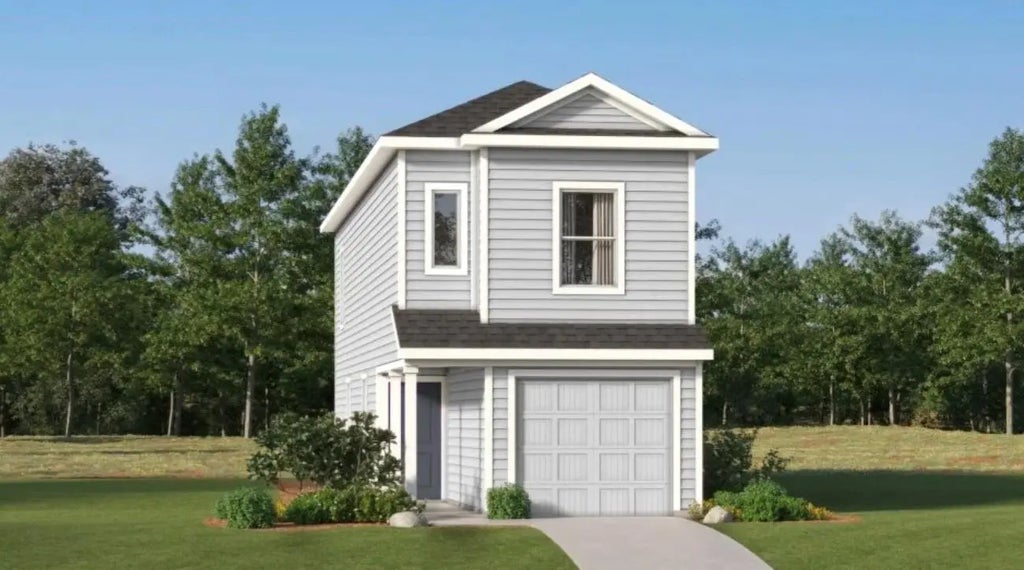 902 Pertuso Lane, Huffman