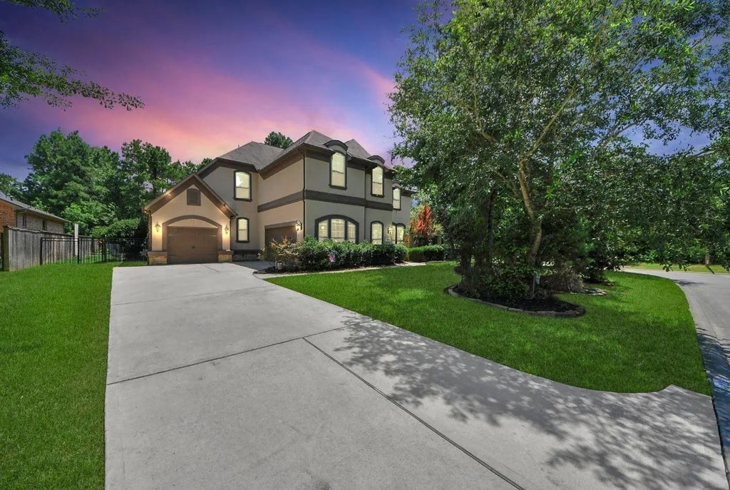 102 Stonecrop Place, Montgomery