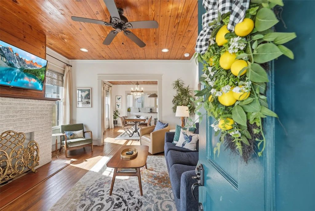 4524 Avenue O 1/2, Galveston