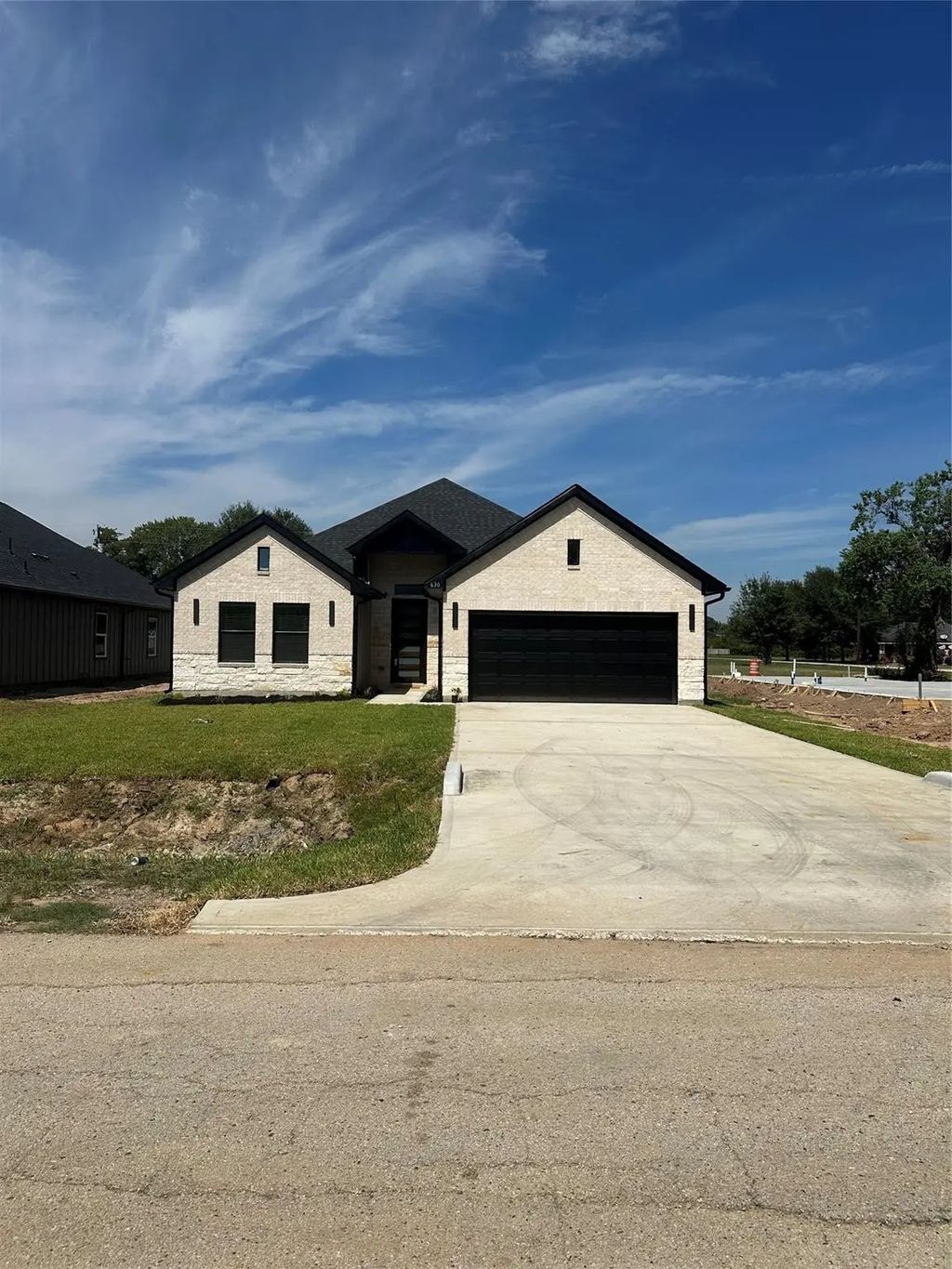 630 Ezekiel Smith Street, Prairie View
