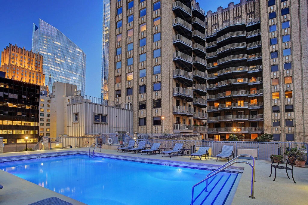 914 Main Street 1204, Houston