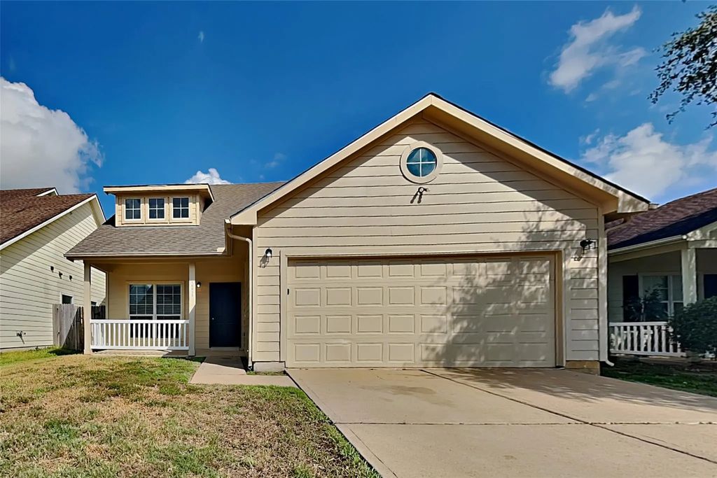 10030 Sweet Olive Way, Tomball