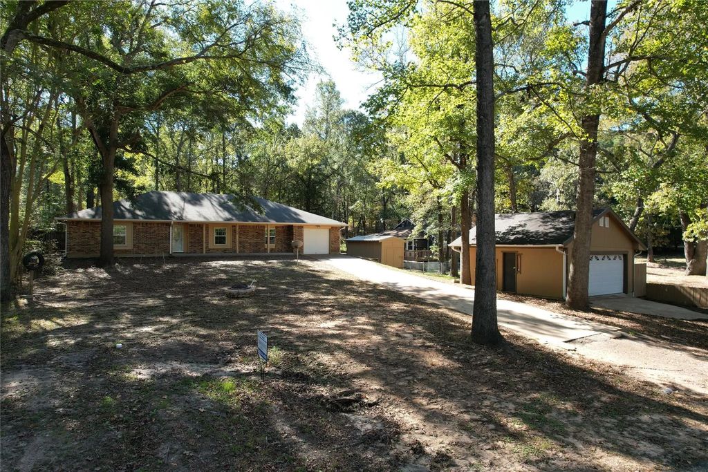 129 Dailey Road, Crockett