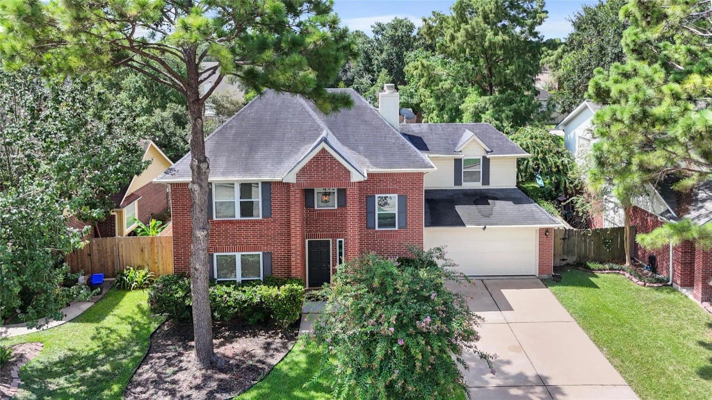 18815 Buffalo River Way, Houston